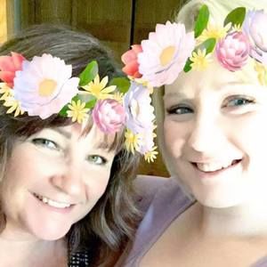 Meet your Posher, Michele